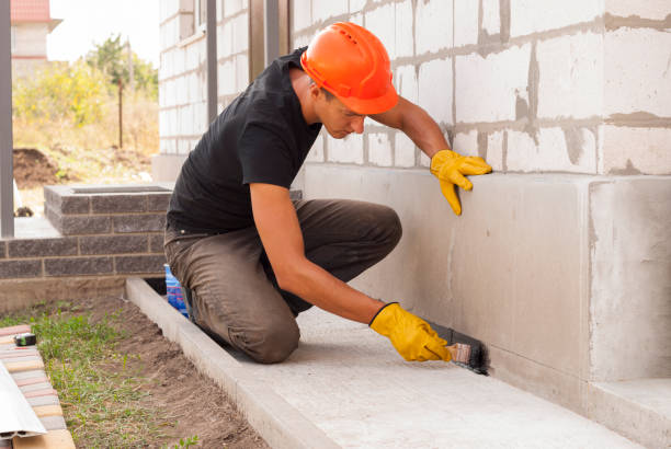 Licensed Basement Waterproofing service in Herndon, VA - SGP Waterproofing